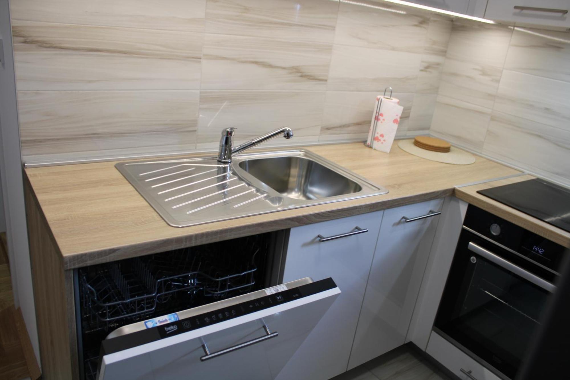 Apartment M Σμεντέρεβο Εξωτερικό φωτογραφία