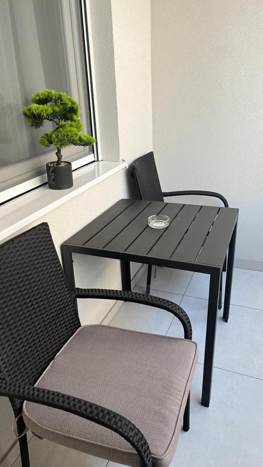 Apartment M Σμεντέρεβο Εξωτερικό φωτογραφία