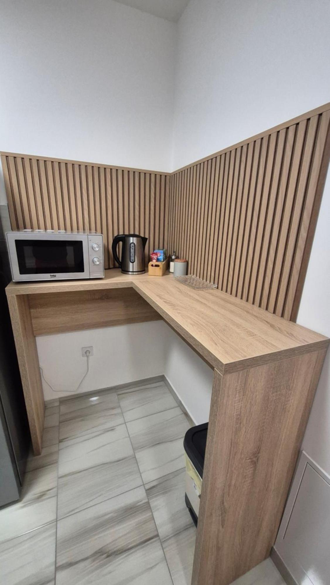 Apartment M Σμεντέρεβο Εξωτερικό φωτογραφία